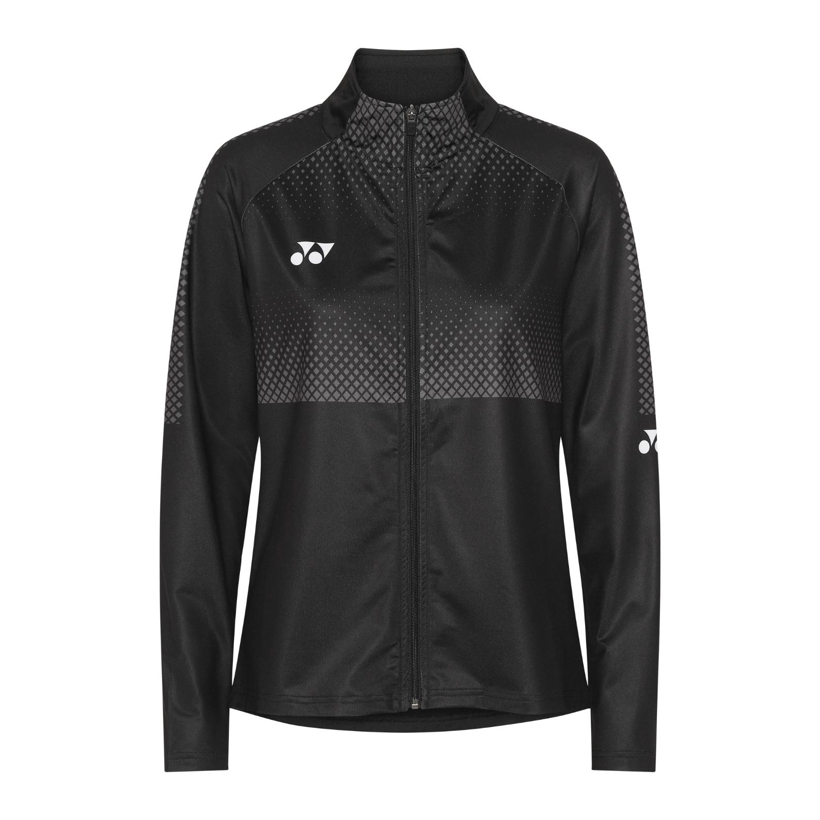 Yonex Women’s Sweatshirt 21260 Black